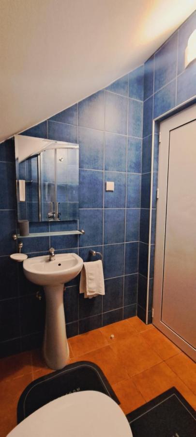 Magellan Apartments Βελιγράδι Εξωτερικό φωτογραφία