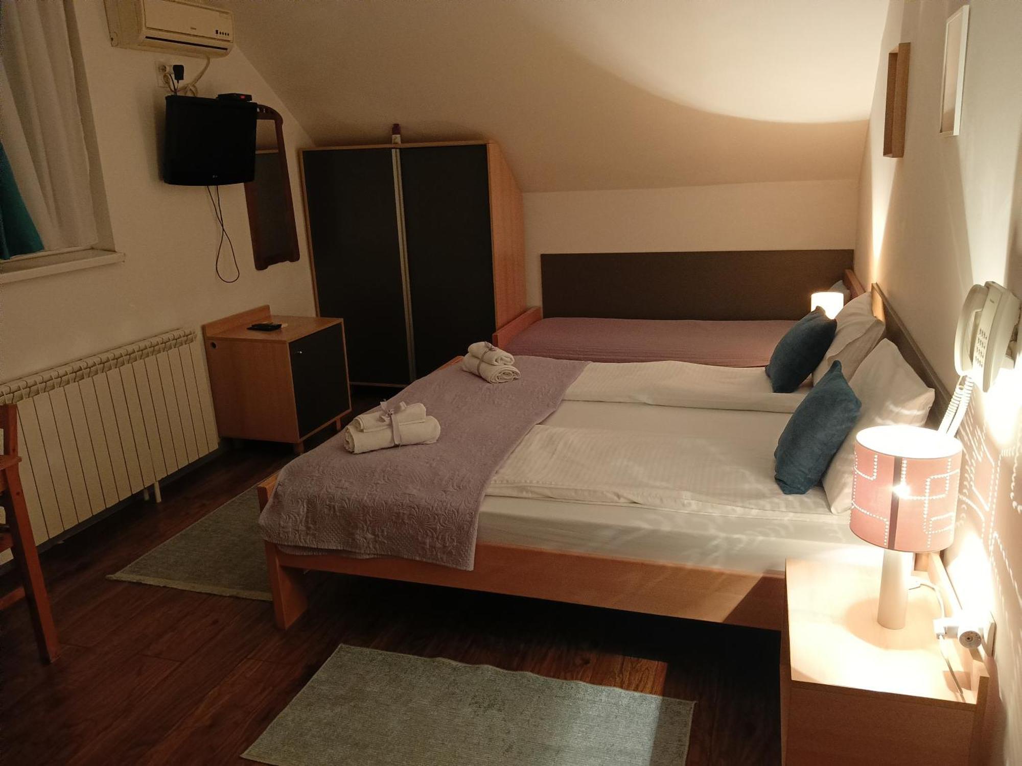 Magellan Apartments Βελιγράδι Εξωτερικό φωτογραφία